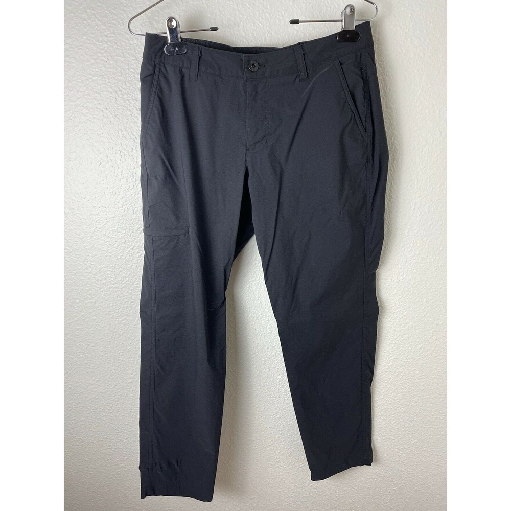 Gerry Women's Black Hiking Camping Pants Sz Small S